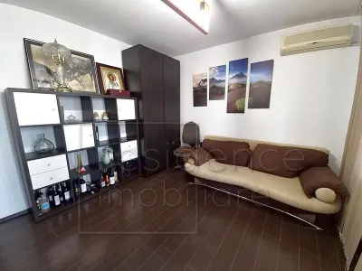 Apartament spatios 4 camere, Plopilor, zona Parcul Babes+Parcare - foto 5