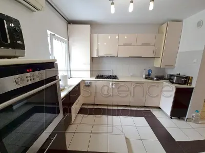 Apartament spatios 4 camere, Plopilor, zona Parcul Babes+Parcare - foto 7