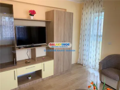 Apartament Modern Bloc Nou Berceni - Dimitrie Leonida - Parcare - Bucuresti