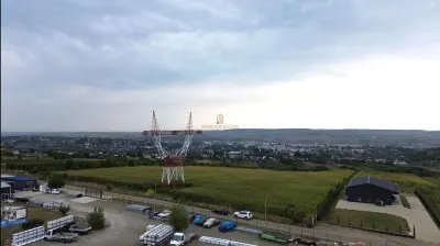 TEREN 30.000 MP | FĂLTICENI  SPĂTĂREȘTI | 127,5 ML LA ASFALT | 550.000 Euro | COMISION 0 - foto 4