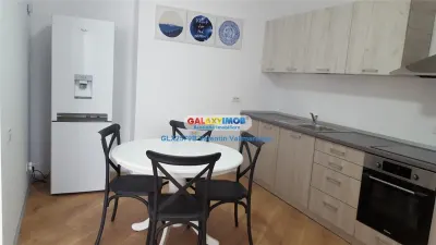 Apartament 2 Camere Voluntari COD 306 - foto 5