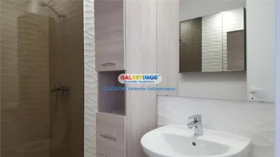Apartament 2 Camere Voluntari COD 306 - foto 7