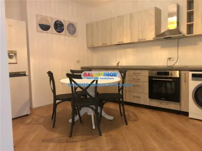Apartament 2 Camere Voluntari COD 306 - foto 9