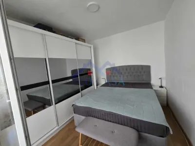 Apartament 2 camere, Cetate, mobilat, utilat - foto 2