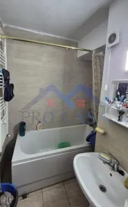 Apartament cu 2 camere, 60 mp, Zona Alba - Micesti, cu loc de parcare. - foto 4