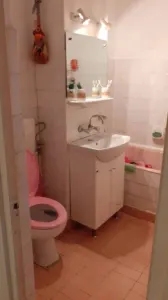 Apartament 2 camere decomandat, et.3, Ampoi 3 - foto 4