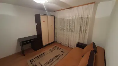 Apartament 2 camere decomandat, 50 mp., Ampoi 3 - foto 5