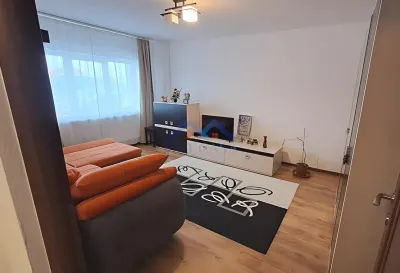 Apartament 2 camere decomandat, mobilat, utilat - Alba Iulia