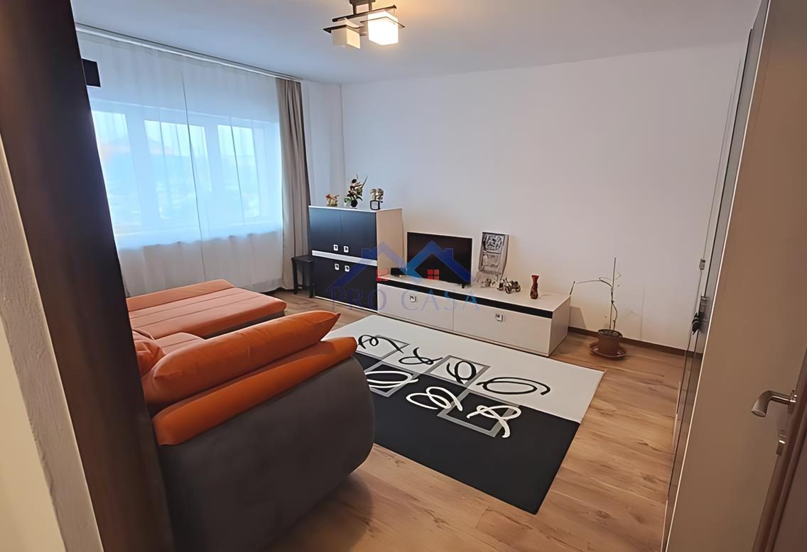 Apartament 2 camere decomandat, mobilat, utilat - Alba Iulia