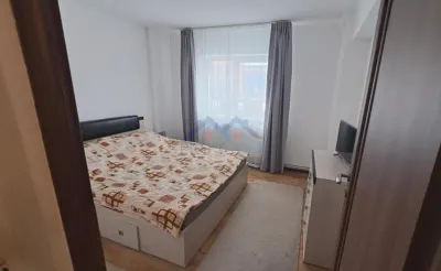 Apartament 2 camere decomandat, mobilat, utilat - foto 3