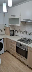 Apartament 2 camere decomandat, Cetate, bulevard - foto 2