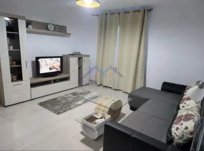 Apartament 2 camere in bloc nou, Cetate, zona Liceului HCC - foto 1