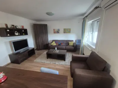 Apartament 2 camere, bloc 2016, Cetate, Orhideea, parcare - foto 2