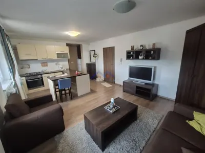 Apartament 2 camere, bloc 2016, Cetate, Orhideea, parcare - foto 3