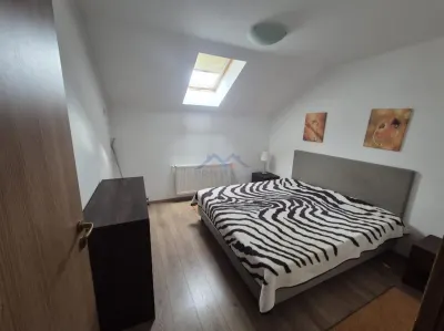Apartament 2 camere, bloc 2016, Cetate, Orhideea, parcare - foto 7