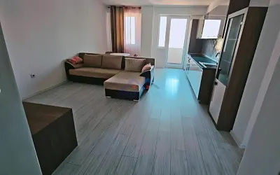 Apartament 2 camere, 53 mp utili, 2 balcoane, bloc nou - Alba Iulia