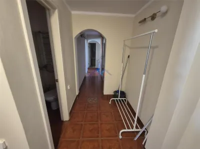 Apartament 3 camere decomandat, Tolstoi, et.3 - foto 11
