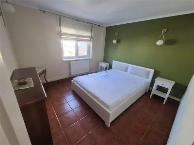 Apartament 3 camere decomandat, Tolstoi, et.3 - foto 6