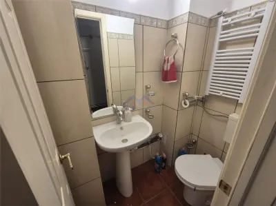 Apartament 3 camere decomandat, Tolstoi, et.3 - foto 9