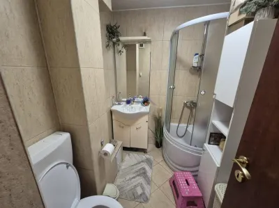 Apartament 2 camere decomandat, Cetate, et.3 - foto 6