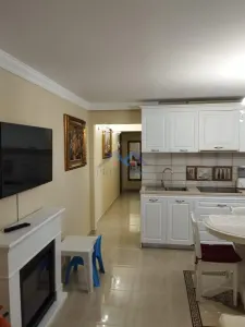 Apartament 2 camere reconfigurat,.et.3, renovare premium, boxa parter, Ampoi - foto 3