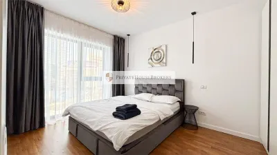 Aviatiei | Horia Macelariu | Bloc 2023 | Modern - foto 5