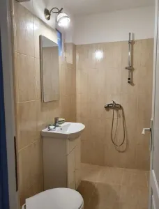 Apartament 2 dormitoare, living cu bucataria, Cetate, B-dul Transilvaniei - foto 5
