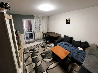 Apartament cu 3 camere, parter, boxa, acces curte, Cetate, zona Closca - Alba Iulia
