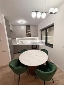 Pipera | Rond OMV | Crystal North Pipera  Parcare | Nou - foto 3