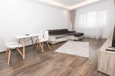 Aviatiei | Strada Avionului | Bloc Reabilitat | Modern - Bucuresti