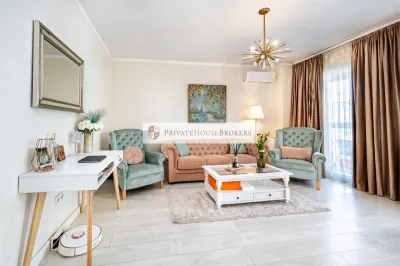 Aviatiei | Belvedere Residence | Bloc 2021 | Parcare - Bucuresti