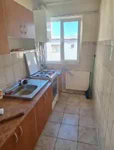 Apartament 2 camere, Cetate, b-dul Transilvaniei - foto 1