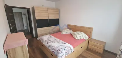 Apartament 2 camere in bloc nou,  Centru, et.3 - foto 3