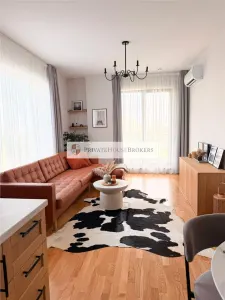 Baneasa - Straulesti | Escape Residence | Centrala - foto 2