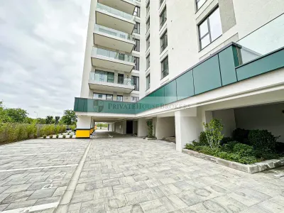 Baneasa - Straulesti | Escape Residence | Centrala - foto 21