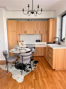 Baneasa - Straulesti | Escape Residence | Centrala - foto 4