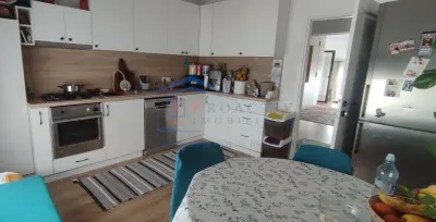 Apartament cu 3 camere, Burdujeni, Bloc Nou, 3c-4398 - foto 5