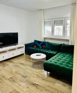 Apartament 2 camere, Cetate, Bulevard, mobilat, utilat - foto 2