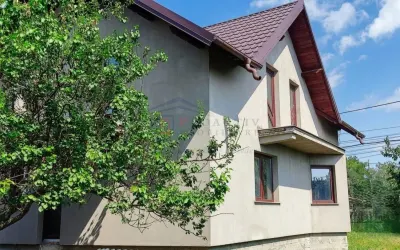 Casa individuala | Plopeni | C-4812 - Plopeni