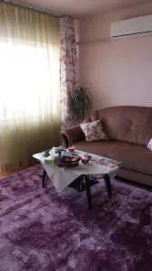 Apartament 2 camere in Cetate, b-dul Transilvaniei - Alba Iulia