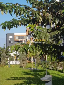 Apartament 3 camere de lux, ideal familie ,complex residential modern,Tomis Nord - Constanta
