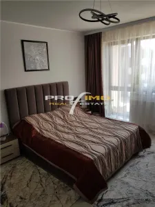 Apartament 3 camere de lux, ideal familie ,complex residential modern,Tomis Nord - foto 8