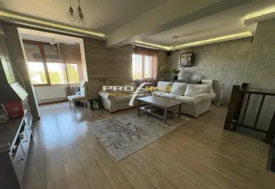 DUPLEX, proprietate exclusivista moderna functionala si cu stil, zona centrala - foto 10