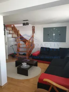 Centru apartament 4 camere pe doua nivele (4C-789) - foto 4