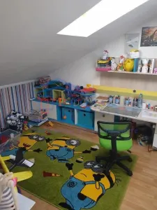 Centru apartament 4 camere pe doua nivele (4C-789) - foto 5