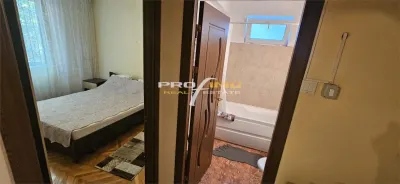Piata Tomis 3 Apartament 2 camere Termen Lung - foto 11