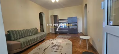 Piata Tomis 3 Apartament 2 camere Termen Lung - foto 6