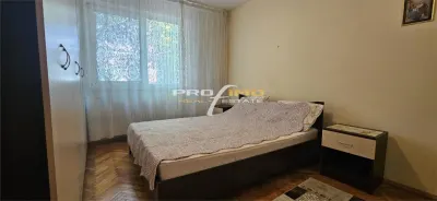 Piata Tomis 3 Apartament 2 camere Termen Lung - foto 9
