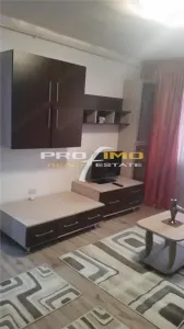 Dacia, apartament 2 camere decomandat modern, etaj 6 - Constanta
