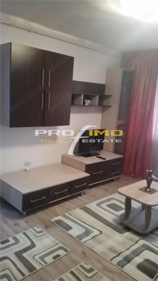 Dacia, apartament 2 camere decomandat modern, etaj 6 - Constanta